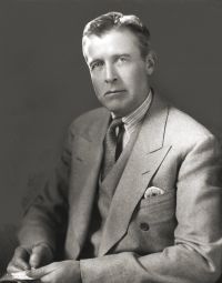 Portrait of John Cudahy