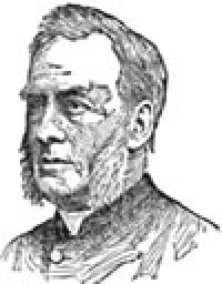 Portrait of John Cunningham Geikie
