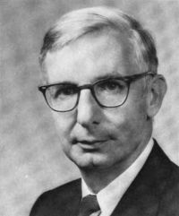 John D. Butzner