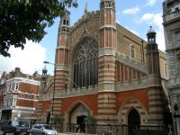 John Dando Sedding