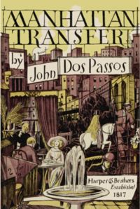 Image de Manhattan Transfer