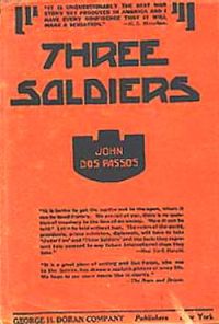 Image de Three Soldiers