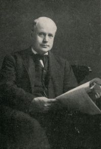 John E. Gunckel