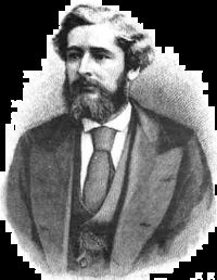 John Edwin Cussans