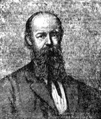 John Eglington Bailey