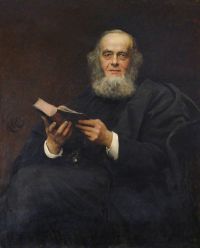 John Eyton Bickersteth Mayor