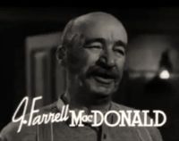 John Farrell MacDonald