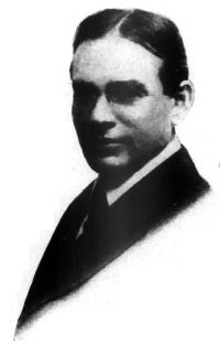 John Fleming Wilson