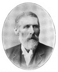 Portrait de John Francis Collier
