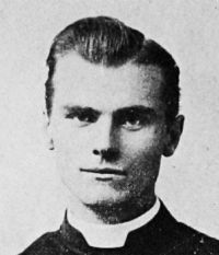 John Francis Goggin