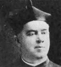 John Francis Xavier O'Conor