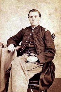 John G. B. Adams