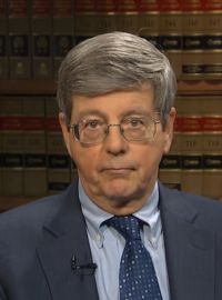 Portrait of John G. Koeltl