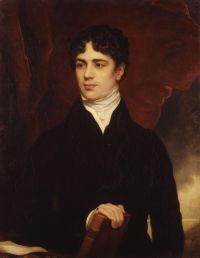 Portrait de John George Lambton