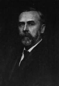 John Graham Brooks