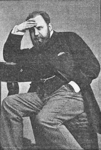 John Grand-Carteret