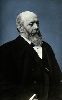 John Gray McKendrick
