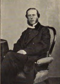 Portrait de John Gregorson Campbell