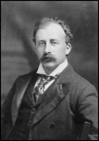 Portrait of John Guille Millais