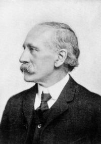 Portrait de John Habberton