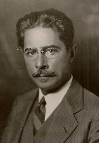 John Hall Wheelock
