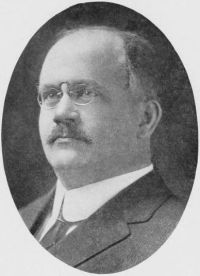 John Hendley Barnhart