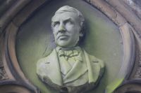 Portrait of John Hill Burton