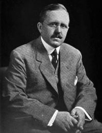John Holladay Latané