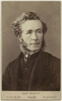 John Hullah