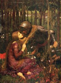 Image de La Belle Dame sans Merci