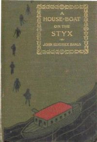 Image de A House-Boat on the Styx