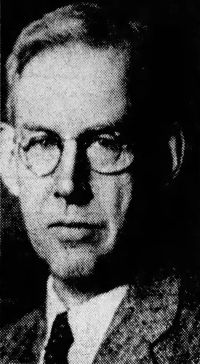John Kirtland Wright