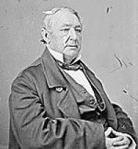 Portrait de John Law
