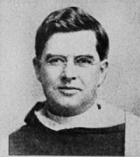Portrait de John Lawrence Finnerty