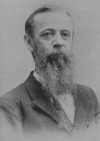 John M. Batten