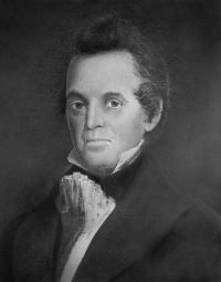 John M. Snowden