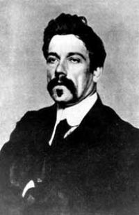 John M. Synge