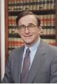 Portrait de John M. Walker, Jr.