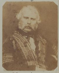 John McCosh