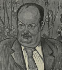 Image de John McTaggart Ellis McTaggart