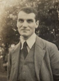 John Middleton Murry