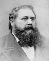 Image de John Milner Fothergill