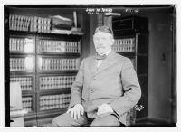 Portrait de John Montgomery Ward
