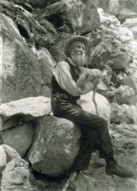 Image de My First Summer in the Sierra