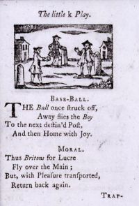 Image de A Little Pretty Pocket-book