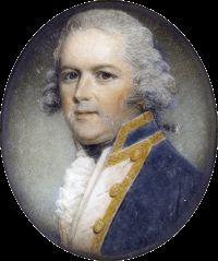 John Nicholson Inglefield