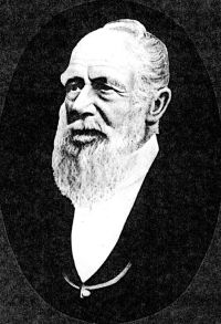 John O. Meusebach