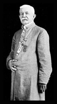 John Ogden Murray