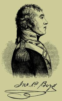 John Parker Boyd
