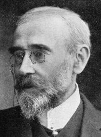 Portrait of John Payne